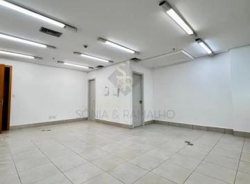 Comercial · 42m² · Sala comercial para locação no Centro Profissional Ribeirão Shopping, em Ribeirão Preto/SP.