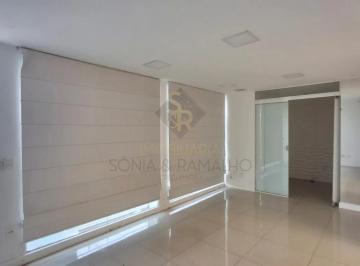 Comercial · 250m² · Imóvel comercial para locação e venda com recepção e 07 salas no bairro Jardim Califórnia, em Ribeir