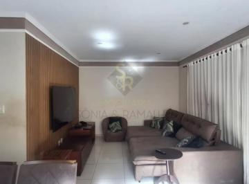 Casa · 362m² · 3 Quartos · 3 Vagas · Casa residencial à venda no bairro Vila Tibério, em Ribeirão Preto/SP.