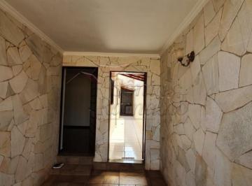 Casa · 100m² · 2 Quartos · 1 Vaga · Casas Residenciais Padrão em Ribeirão Preto