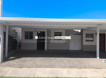 Casa · 140m² · 3 Quartos · 3 Vagas · Venda de casa em condomínio com 03 quartos na Zona Oeste