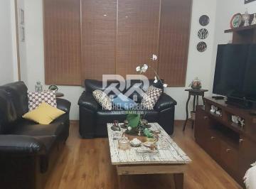 Apartamento · 93m² · 3 Quartos · 1 Vaga · O Seu Novo Lar no Coração do Alto Espera por Você!