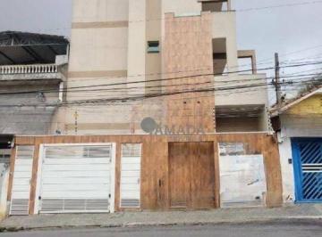 05d143e501715951f79c1e69592c54422f753197 · Apartamento com 2 quartos, garden, 1 vaga à venda, 45 m² por R$ 300.000 - Cidade Patriarca - São Pau