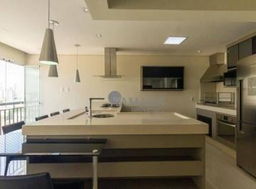 5041f47e2ad5f613b2ea35b6ebe0e451edd703e8 · Apartamento c/ 2 quartos sendo 1 suíte, varanda gourmet, 2 vagas à venda (Porteira fechada), 97 m² p