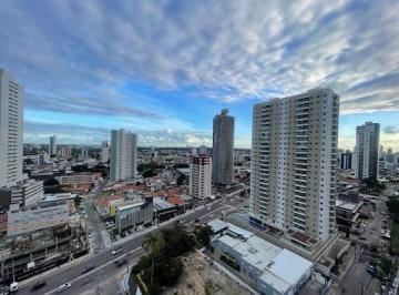 7794f6e4dddf256f0778c0985a84d8793eac27c8 · Apartamento com 3 dormitórios à venda, 158 m² por R$ 1.590.000,00 - Jardim Luna - João Pessoa/PB