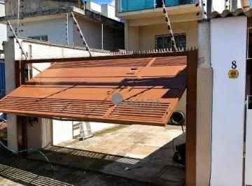 e3e2183b02add271fbf55db588cf92ea2651a5f3 · Sobrado frontal com 3 quartos sendo 1 suíte, quintal, 1 a 2 vagas à venda, 130 m² por R$ 540.000 - J