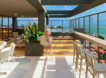 705b4dae273a0626171b078739662974d389221d · Apartamento beira mar à venda, 126 m² por R$ 1.819.760 - Camboinha - Cabedelo/PB