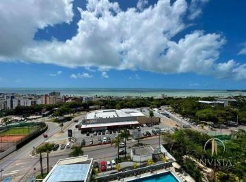 557f8adce9c975be53b89fc425c84a32437cf2e9 · Apartamento com 3 dormitórios à venda, 138 m² - Altiplano Cabo Branco - João Pessoa/PB