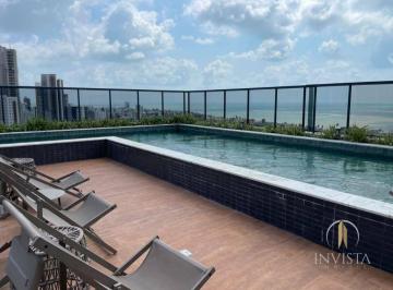 3d56af9c681b33c700f4151dbe5c93dbe180796a · Apartamento com Varanda Gourmet à Venda no Aeroclube | 2 Quartos |  Ao Lado do Novo Parque da Cidade