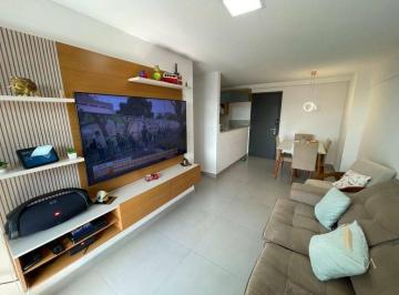 d0fb22e0302f44c897279d932c7efee91ce8b86e · Apartamento com Varanda Gourmet à Venda no Aeroclube | 2 Quartos |  Ao Lado do Novo Parque da Cidade