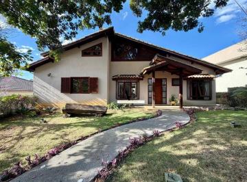 b77600def6a65d69ce325f2c2fa4e02235d4b0ed · Casa com 4 dormitórios à venda, 361 m² por R$ 2.495.000 - Arujázinho I, II e III - Arujá/SP