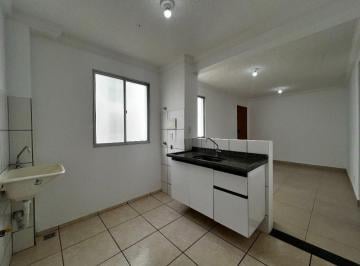 bb72d13886207ed1ea35d889f3a992a6ecb5921b · Apartamento com 2 dormitórios à venda, 45 m² por R$ 180.000,00 - Jardim Bertoni - Americana/SP