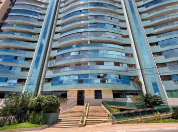 Apartamento de 4 quartos, Águas Claras · Victor Hugo 4 quartos, 182m vista parque