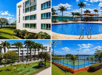 6b06d6a4685c81161e3251836ea8562946fb2600 · PREMIER RESIDENCE/ ANDAR ALTO/ VISTA PARA O LAGO / REFORMADO