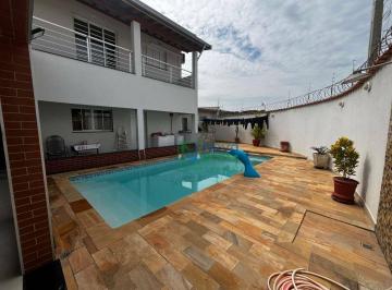 414b5a0f7082126e908ba143a32970405cb723d2 · Casa com 3 dormitórios à venda, 154 m² por R$ 798.000,00 - São Vicente - Piracicaba/SP
