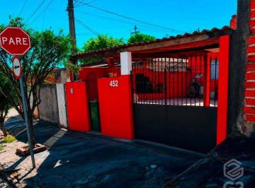 87f44cc24547b27107bfe857cbc45d5c74b17ead · Casa No Jardim Morada do Sol com 2 dormitórios à venda, 100 m² por R$ 360.000 - Jardim Morada do So