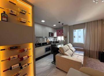 b4b87cd540cea6c0519b2e03bbfe0f060804126a · Apartamento com 2 dormitórios à venda, 49 m² por R$ 430.000 - Itaipava - Itajaí/SC