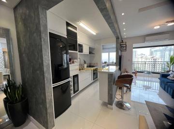 52ec2d82c87d94fa33bd789529fb808ff23f9203 · Apartamento com 2 dormitórios, 65 m² - venda por R$ 667.000 ou aluguel por R$ 4.640/mês - Palmeiras