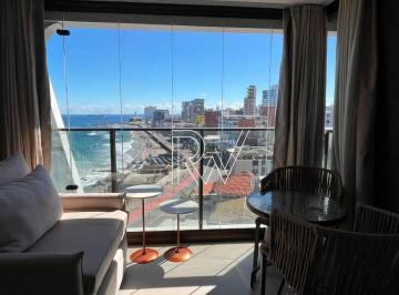 f741621fb2c9e3be3fd08aaed2287238c9981bb4 · Studio com 1 dormitório à venda, 22 m² por R$ 980.000,00 - Barra - Salvador/BA