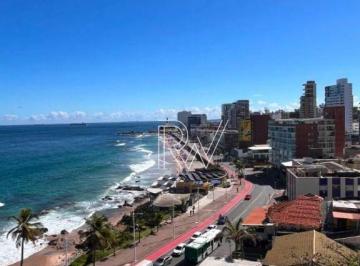 da3b19639c3bb7d98dbca75df66fcff9d030252a · Studio com 1 dormitório à venda, 22 m² por R$ 980.000,00 - Barra - Salvador/BA