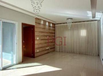 e4206891d234399629f87df3556de89d68be60c9 · Casa com 3 dormitórios à venda, 180 m² por R$ 1.500.000 - Condomínio Bella Città - Ribeirão Preto/SP