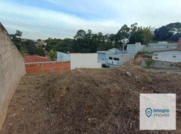 694530a832cf3c0bebca2daf8b368abc3eee4cc3 · Terreno à venda, 250 m² por R$ 280.000,00 - Santa Claudina - Vinhedo/SP