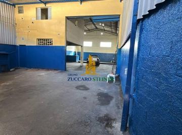7837cbcd0b739e892958bbd1eebe8262bd87bb59 · Galpão para alugar, 300 m² por R$ 12.000,00/mês - Vila Nova Cumbica - Guarulhos/SP