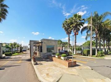 6080816530.jpg · Apartamento térreo à venda no Condomínio Residencial Parque Constance Costeira | Araucária