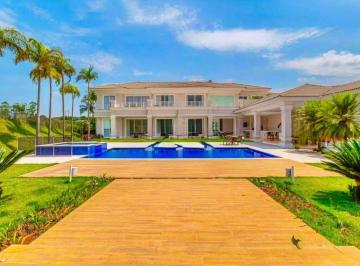 45ecc7c23a9b0b4721537fd1bac19c9a387d9625 · Casa com 6 dormitórios para alugar, 1250 m² por R$ 58.577,39/mês - Condomínio Terras de São José II