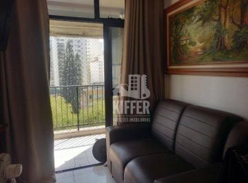Sala com 2 ambientes · Apartamento com 2 dormitórios à venda, 70 m² por R$ 380.000,00 - Icaraí - Niterói/RJ