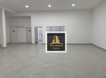 ff05de8ced395aa95b482f0470da3116bba1c9f7 · Ponto para alugar, 110 m² por R$ 3.600,00/mês - Campos de São José - São José dos Campos/SP
