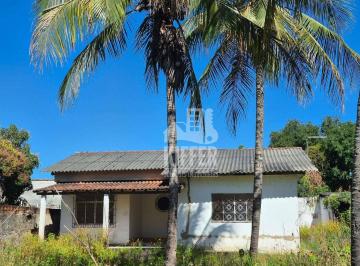 Casa em São José · Casa com 3 quartos à venda, 600 m² por R$ 300.000 - São José do Imbassaí - Maricá/RJ