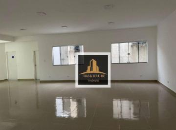 8a3b927771f4540da4c7e420ed77f6ca6bd05c5a · Sala para alugar, 105 m² por R$ 2.600,00/mês - Campos de São José - São José dos Campos/SP