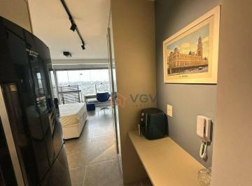 7ba2c6a99f0b09fd905aab33acd022be5969baa8 · Studio com 1 dormitório à venda, 25 m² por R$ 485.000,00 - Vila Clementino - São Paulo/SP
