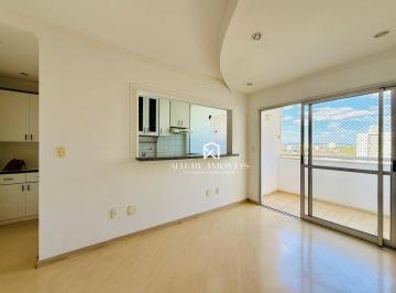 1ec166467764db939fc9621e416f2fcd156ade1e · Apartamento com 3 dormitórios para alugar, 78 m² por R$ 2.900/mês - Parque Industrial - São José dos