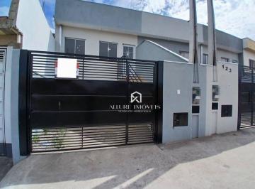 9c727b80e97bc54b49702be90d14e1b618b5adf9 · Casa com 2 dormitórios à venda, 50 m² por R$ 265.000,00 - Condomínio Bom Jesus - Caçapava/SP