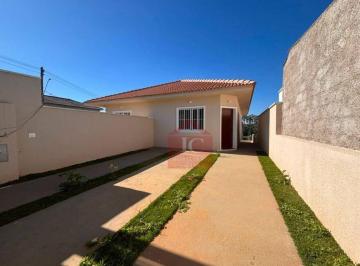 ef117e3e840d7a8169882bbce5a6dc0fe35c566e · Casa com 3 dormitórios à venda, 92 m² por R$ 440.000 - Aguassaí - Cotia/SP