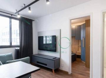 d019ca8613f429d73f6114ee09ea9ec381aefc32 · Apartamento com 2 dormitórios à venda, 34 m² por R$ 649.000,00 - Butantã - São Paulo/SP