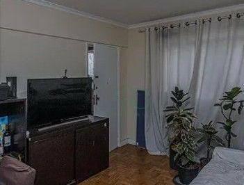 972347a8794ce714f7e23beb594ff4f72c7fde2e · Apartamento à venda, 52 m² por R$ 367.000,00 - Vila Mariana - São Paulo/SP