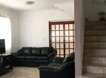 22f0188a179aad84e2f4fb1d9a6d9bd16408ea2a · Sobrado à venda, 114 m² por R$ 645.000,00 - Vila Santana - São Paulo/SP