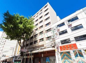 8c65e59106c85dd1c864717ccd1b6172bdb104d7 · Studio com 1 dormitório para alugar, 25 m² por R$ 1.620/mês - Liberdade - São Paulo/SP