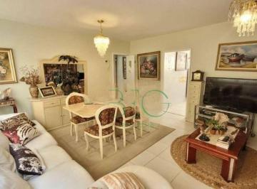7f05c6d9cd8493fe7dacc87b3a74852c69bab5c4 · Apartamento para alugar, 116 m² por R$ 7.090,00/mês - Perdizes - São Paulo/SP