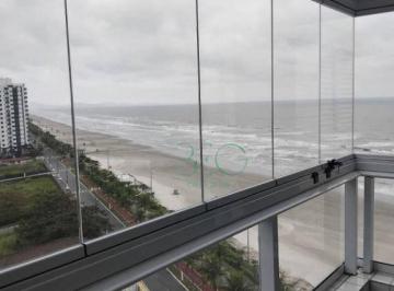393aee564315525e83ab60883ea40b2b818dc7b0 · Apartamento Mobiliado (Porteira Fechada) à Venda – Praia Grande/SP