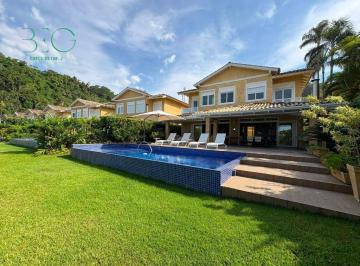 66ef2ef619c53986c93667f1bf2f4768deb38465 · Casa com 5 dormitórios à venda, 483 m² por R$ 25.000.000,00 - Juquehy - São Sebastião/SP