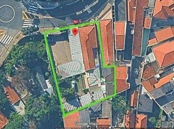fa399a6715a0ba945ffe12adcda47cf79c81d74d · Área à venda, 1100 m² por R$ 4.800.000,00 - Vila Bertioga - São Paulo/SP