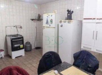 56c6b27ab4374247be068feb52cbdd33a0257499 · Sobrado com 4 dormitórios à venda, 150 m² por R$ 999.000 - Canindé - São Paulo/SP