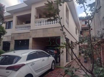 10a710500869988080ce19a230c499e55d6201d6 · Sobrado com 4 dormitórios à venda, 315 m² por R$ 1.600.000 - Jardim Avelino - São Paulo/SP