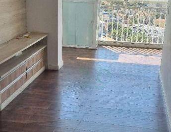 03c30d3d18ceb2b6c7570c3ab481b6709130e650 · Apartamento para alugar, 78 m² por R$ 6.430,00/mês - Vila Bertioga - São Paulo/SP