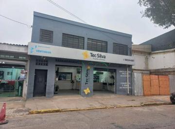a2f6c449c327ea5d0c114731b367fb90dd47c857 · Salão para alugar, 498 m² por R$ 16.900,00/mês - Mooca - São Paulo/SP