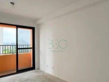 a17638c98ba5fbf35d79027a63f372fc5b3ee93f · Studio com 1 dormitório à venda, 24 m² por R$ 298.990 - Campo Belo - São Paulo/SP